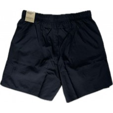 SHORTS NIKE DRIFIT CHALLENGER 2 EM 1 - PRETO